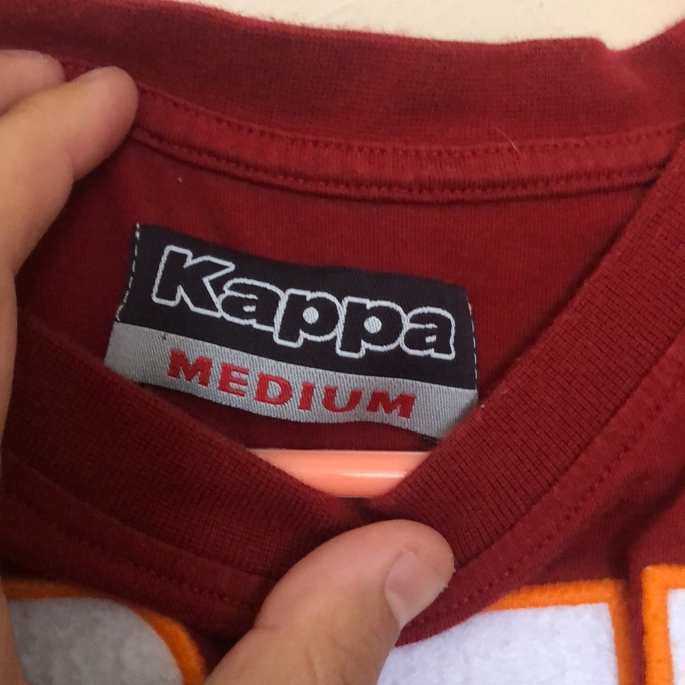 VIRTUS Roma Shirt - Picture 5 of 7